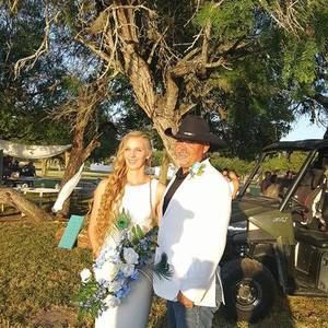 Meet your Posher, Kerry